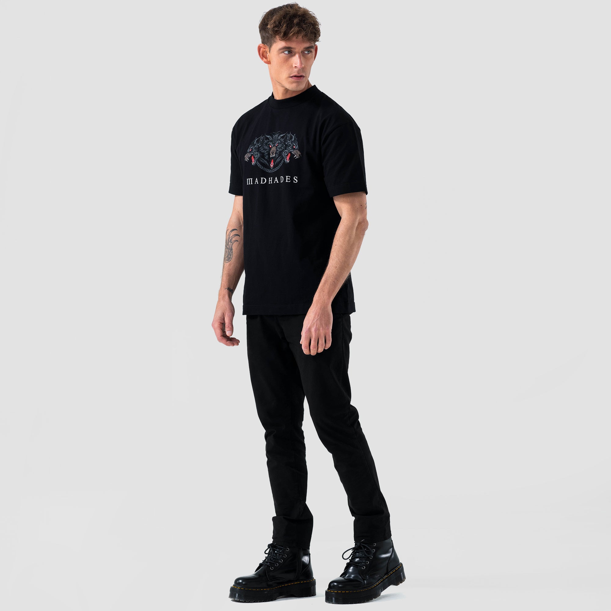 Cerberus T-Shirt