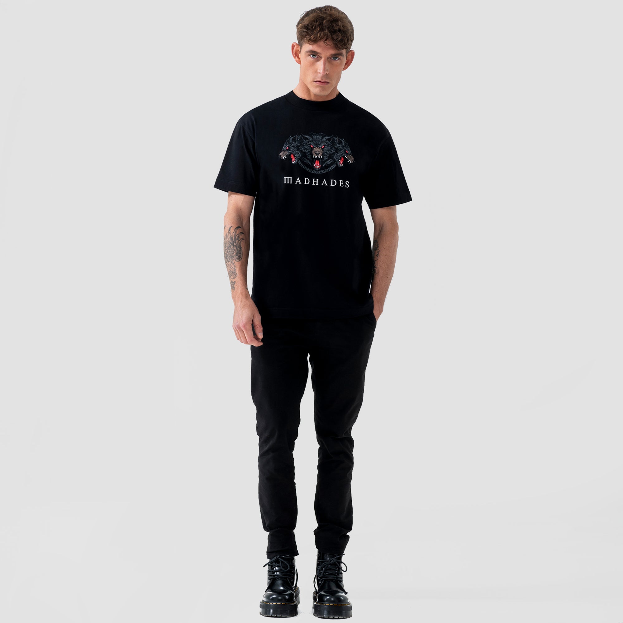 Cerberus T-Shirt