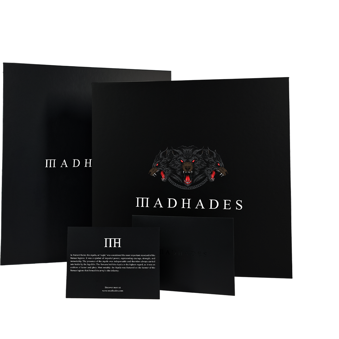 packaging last