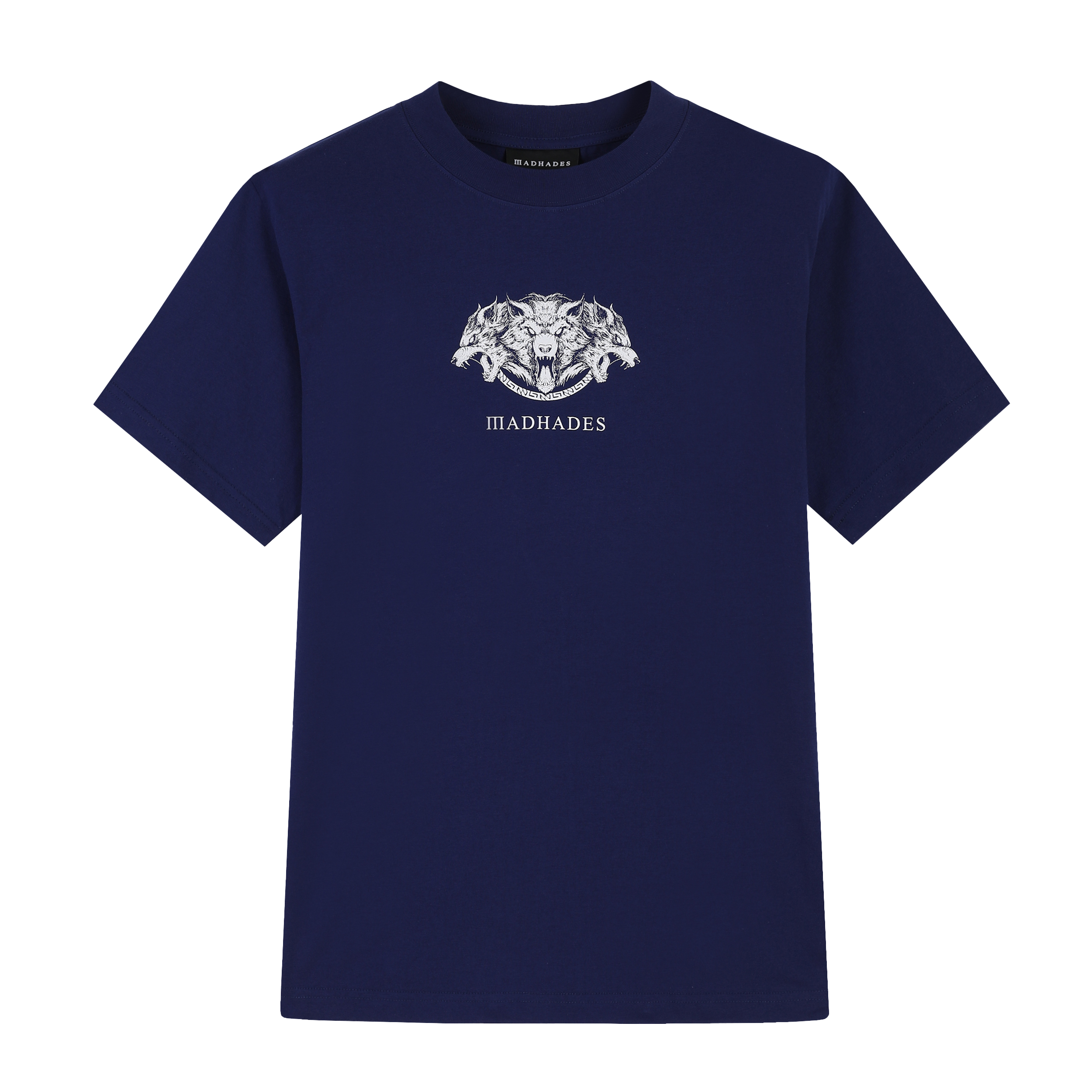 Royal Blue Signature T-Shirt