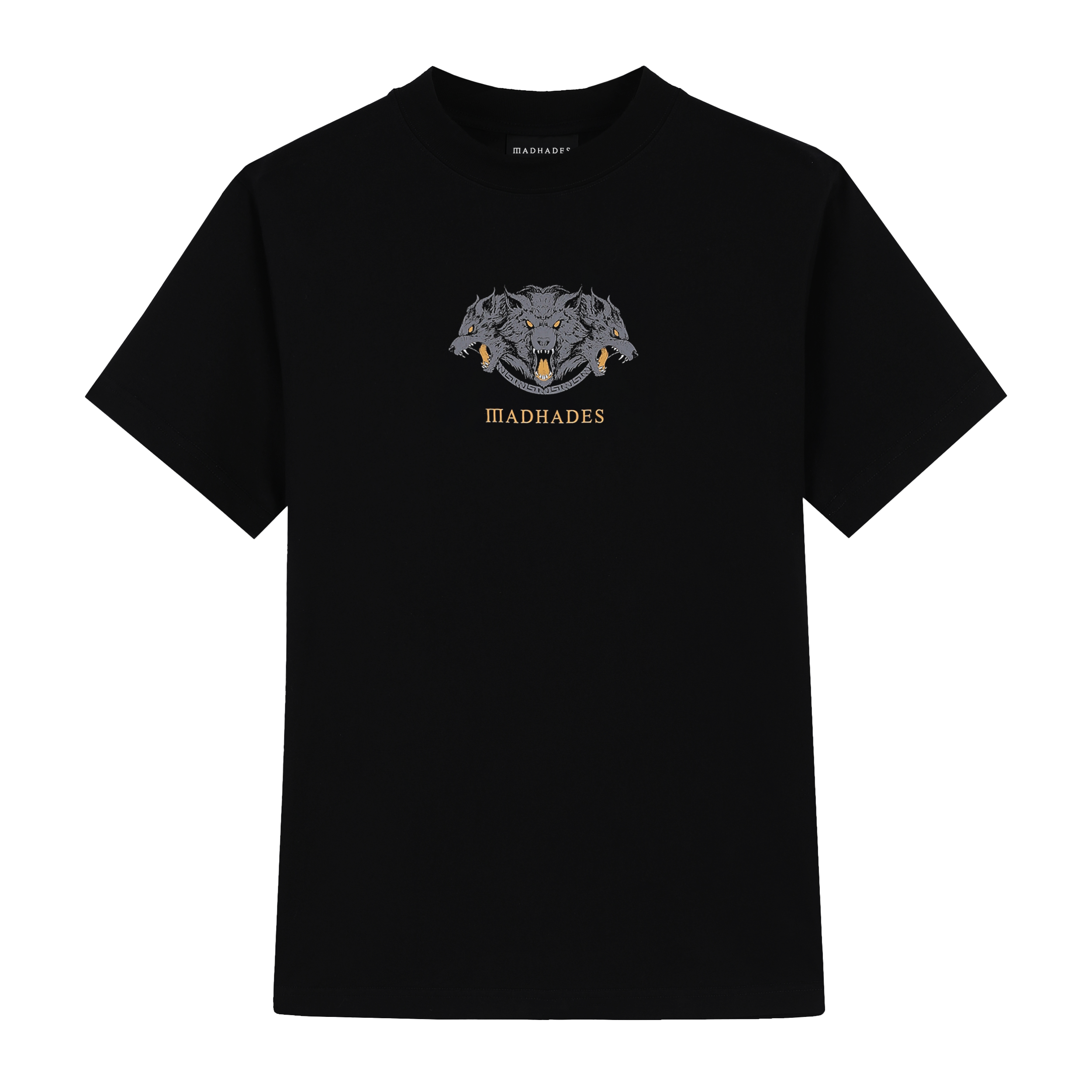 Signature Cerberus T-Shirt