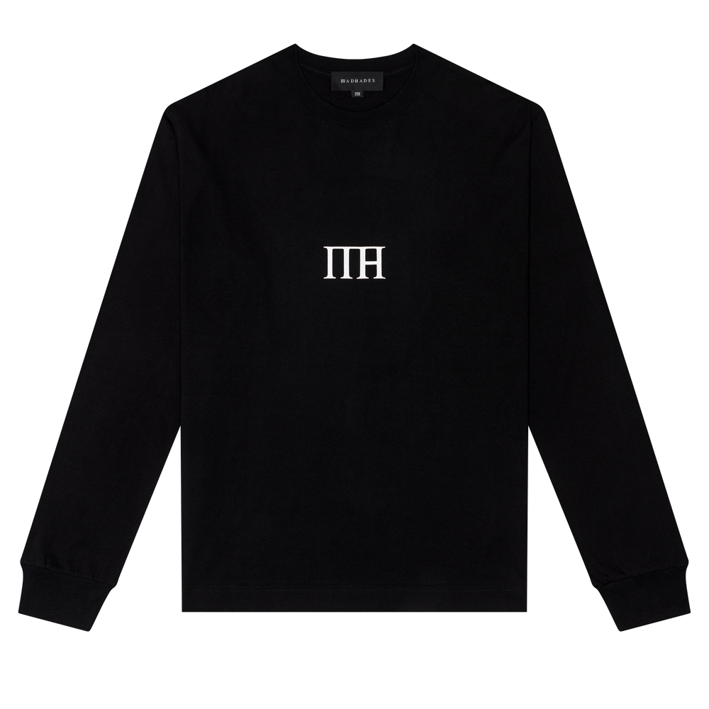 MH Long Sleeve Crewneck