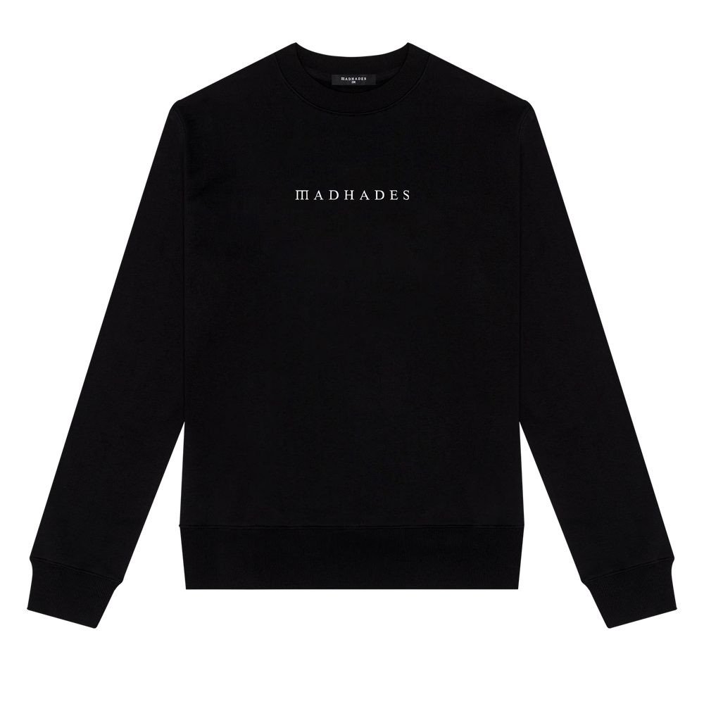 MH Monogram Sweater