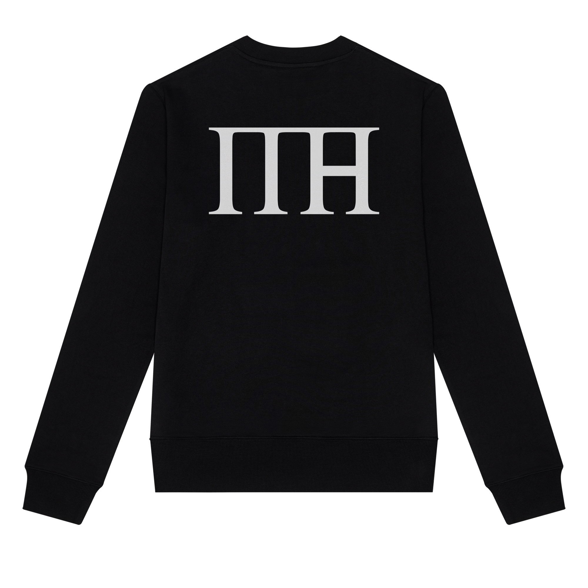MH Monogram Sweater
