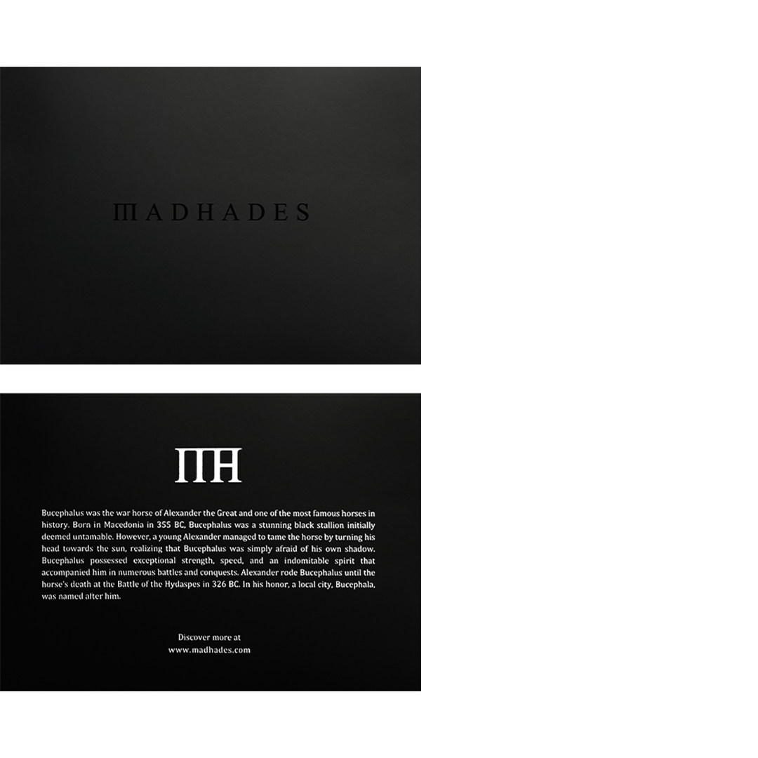 packaging last