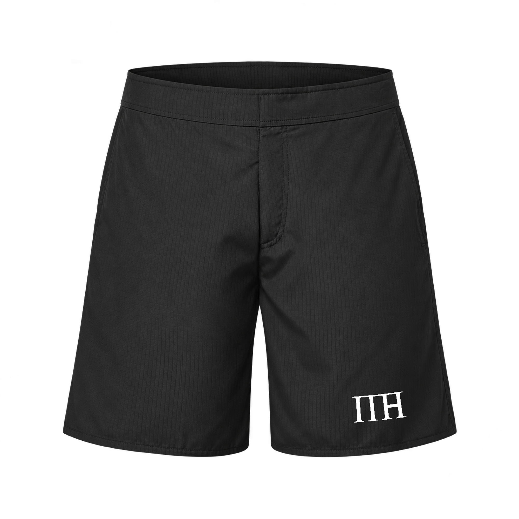 MH Signature Logo Shorts