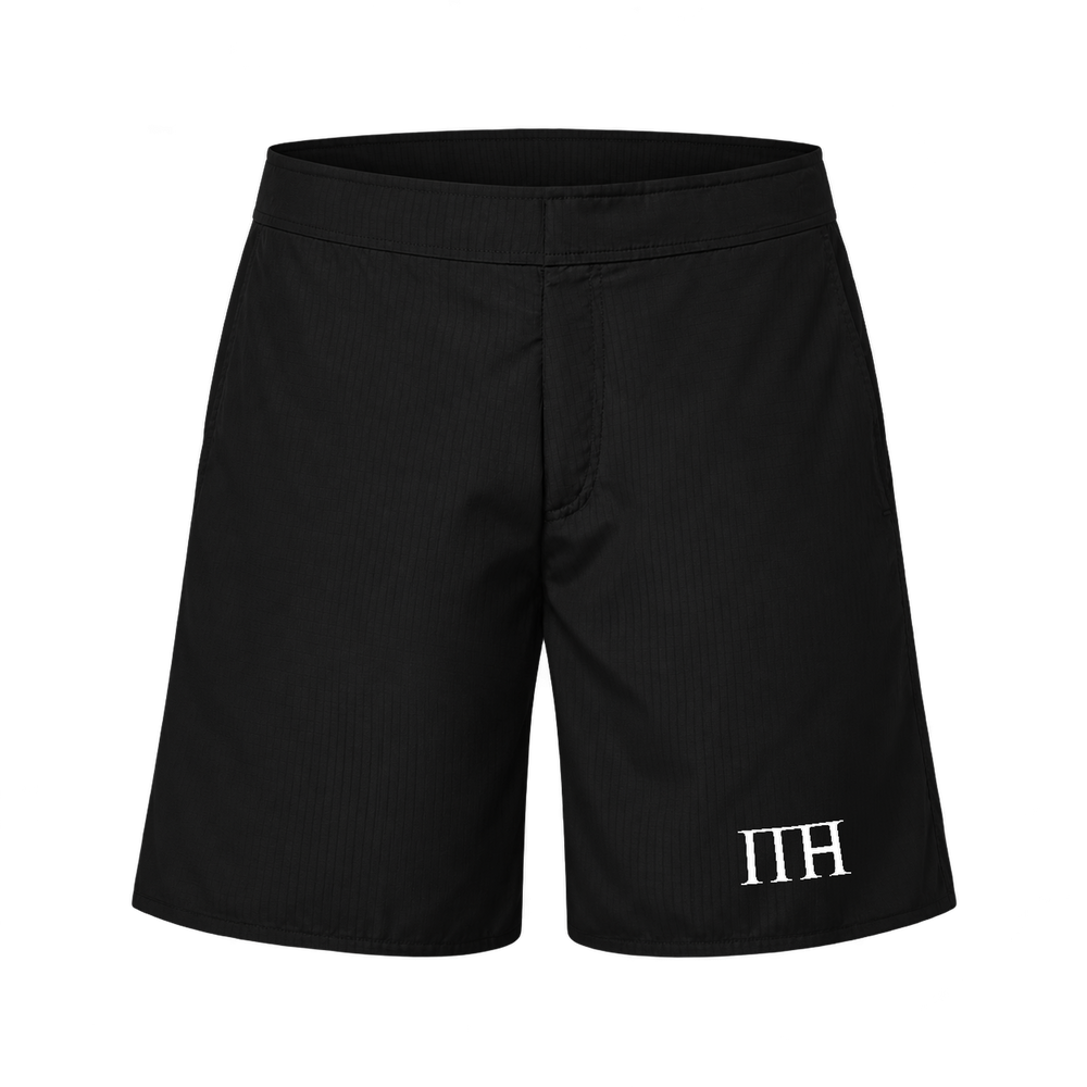 MH Signature Logo Shorts