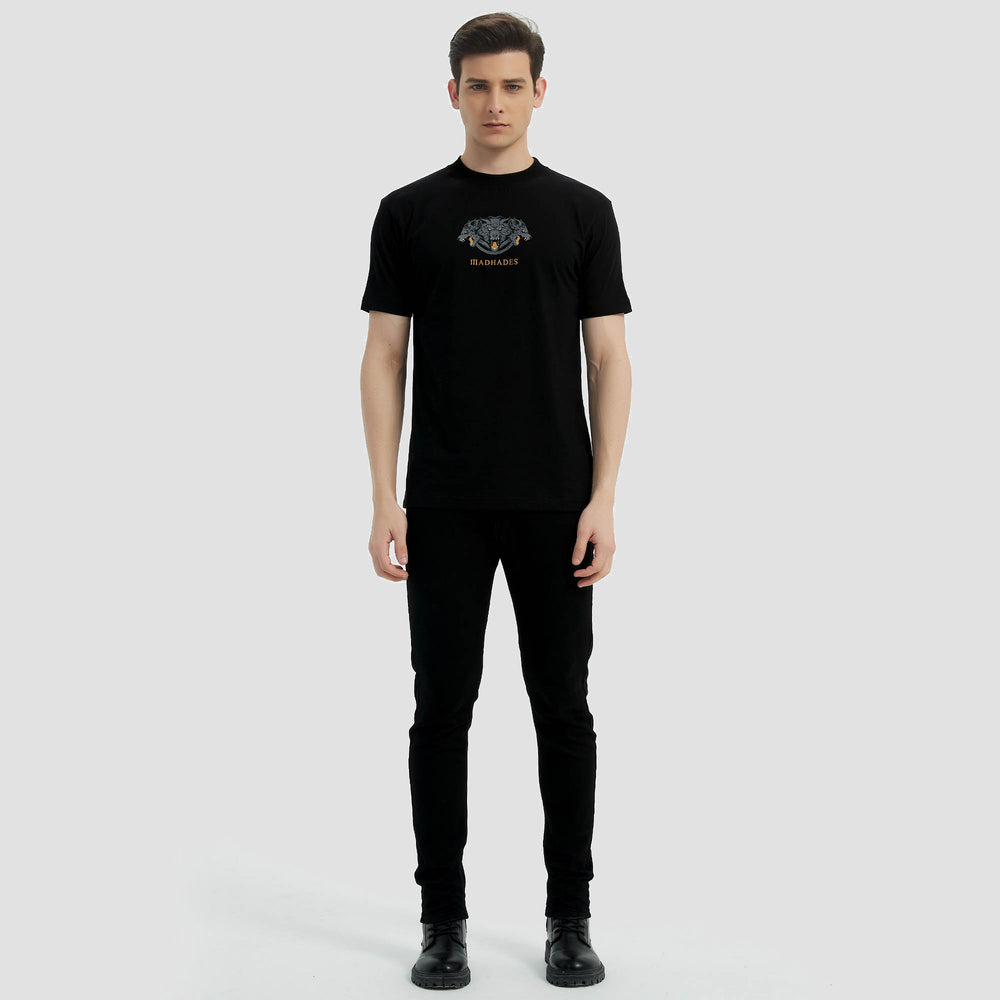 Signature Cerberus T-Shirt