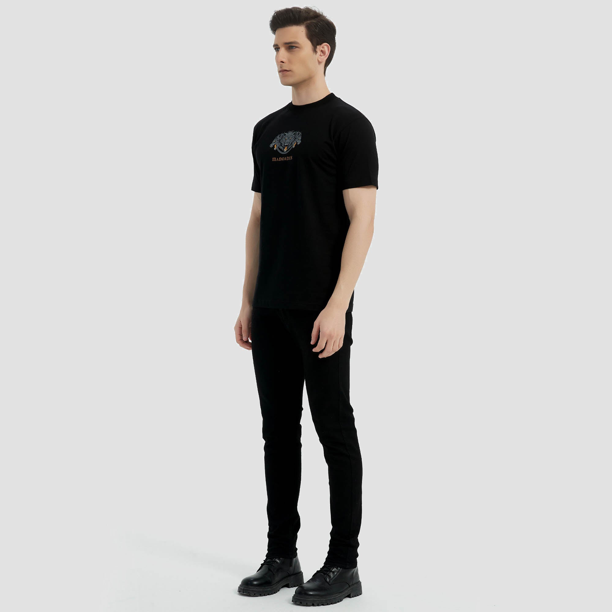 Signature Cerberus T-Shirt