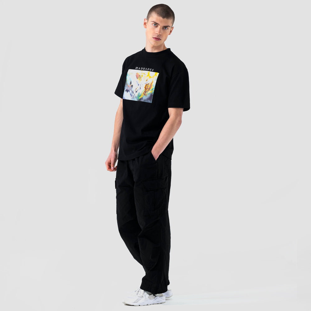 Valkyries in the Clouds T-Shirt
