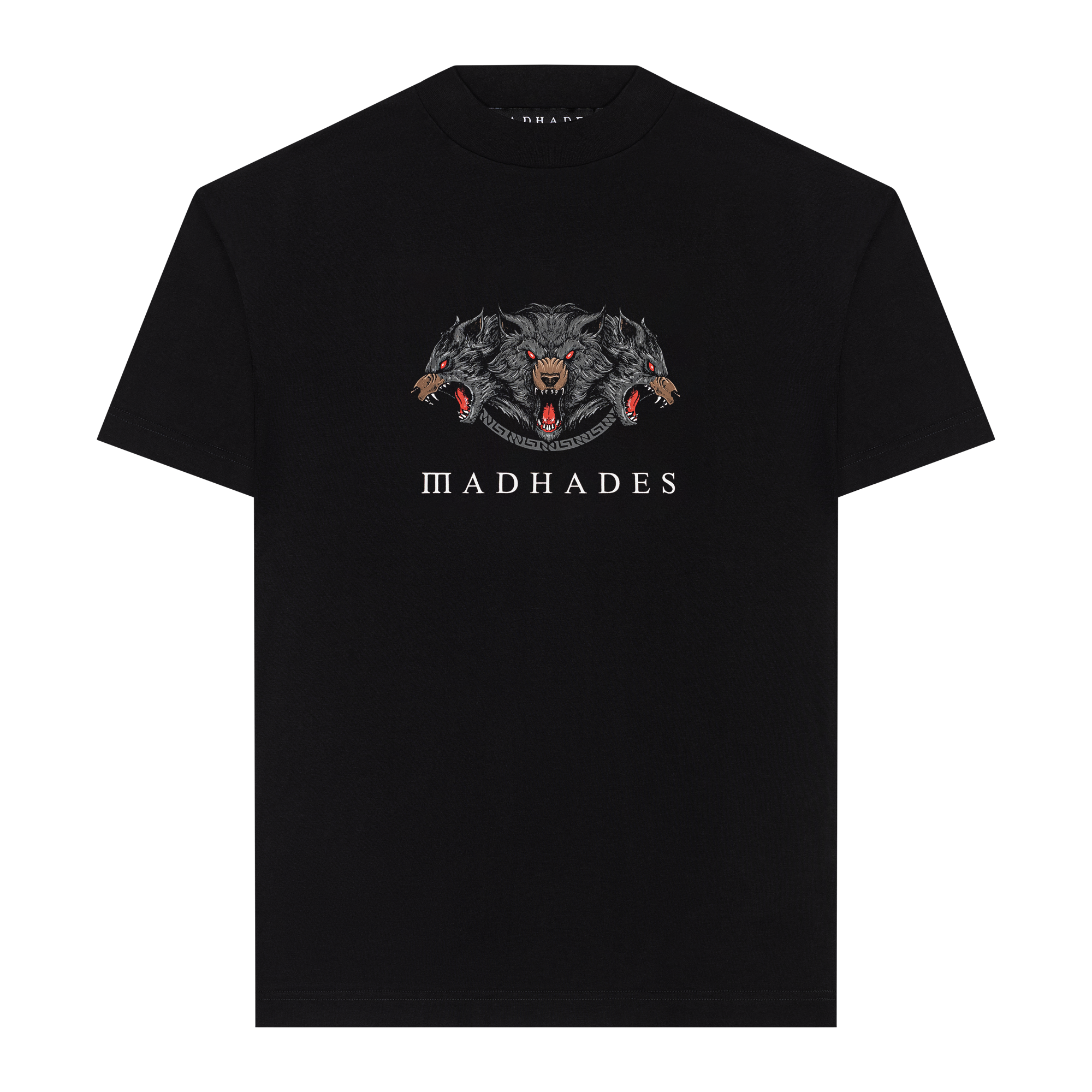 Cerberus T-Shirt