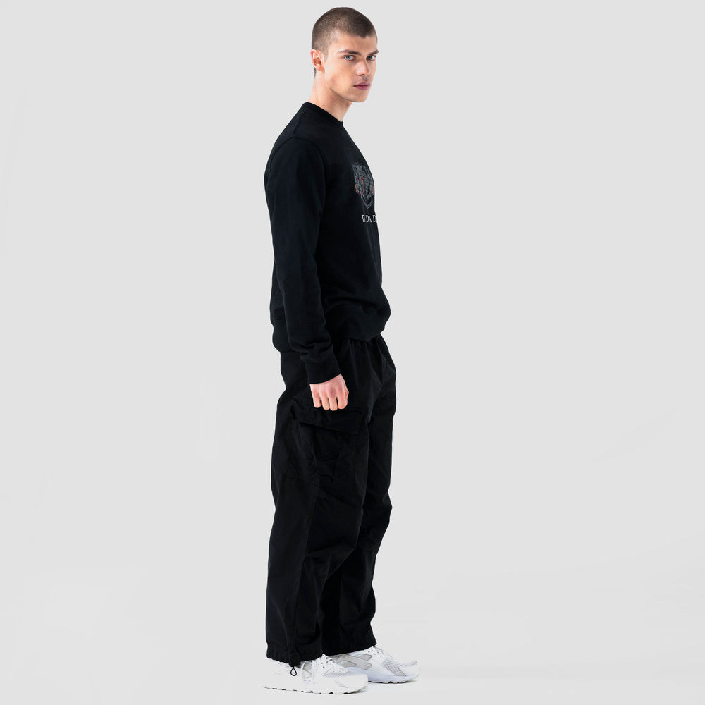 Cerberus Crewneck