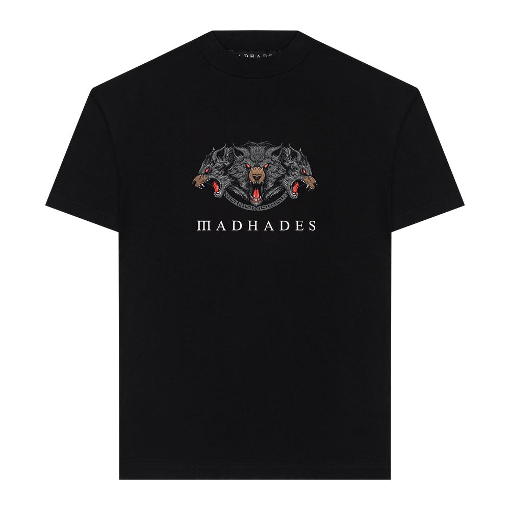Cerberus T-Shirt