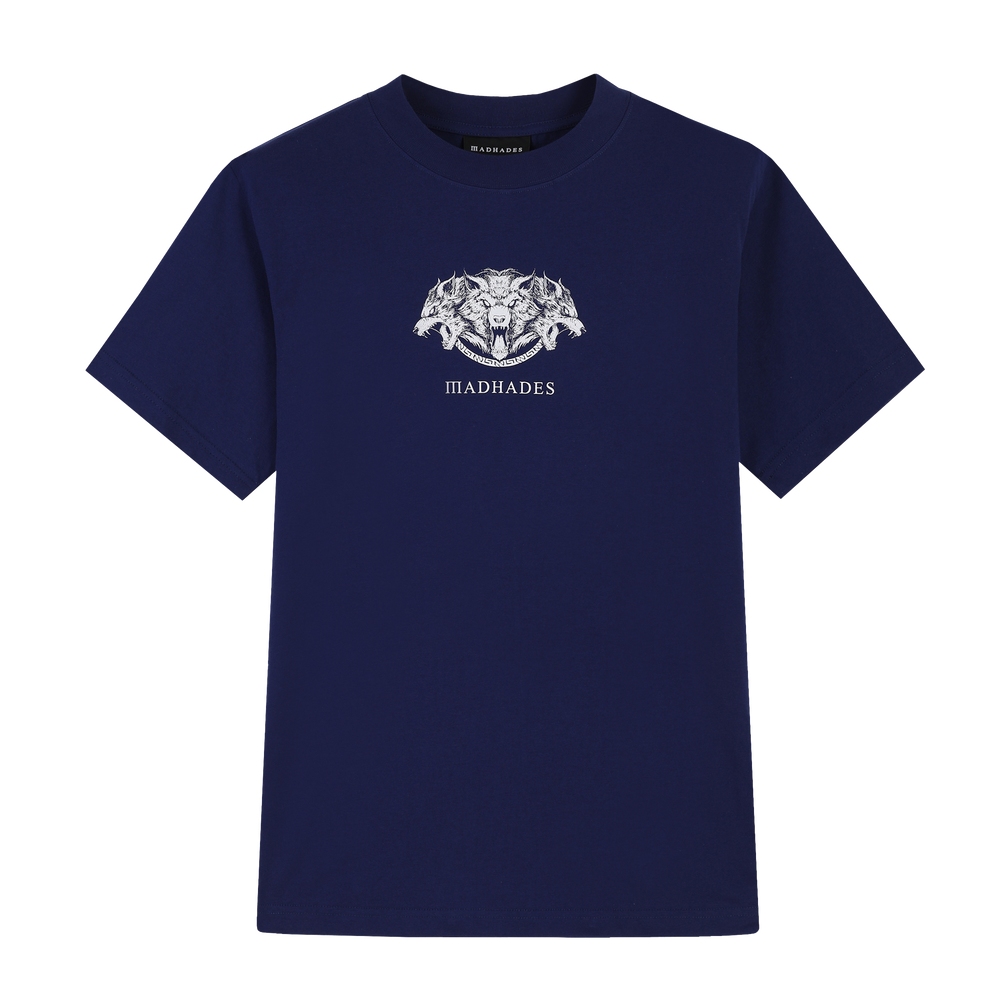 Royal Blue Signature T-Shirt