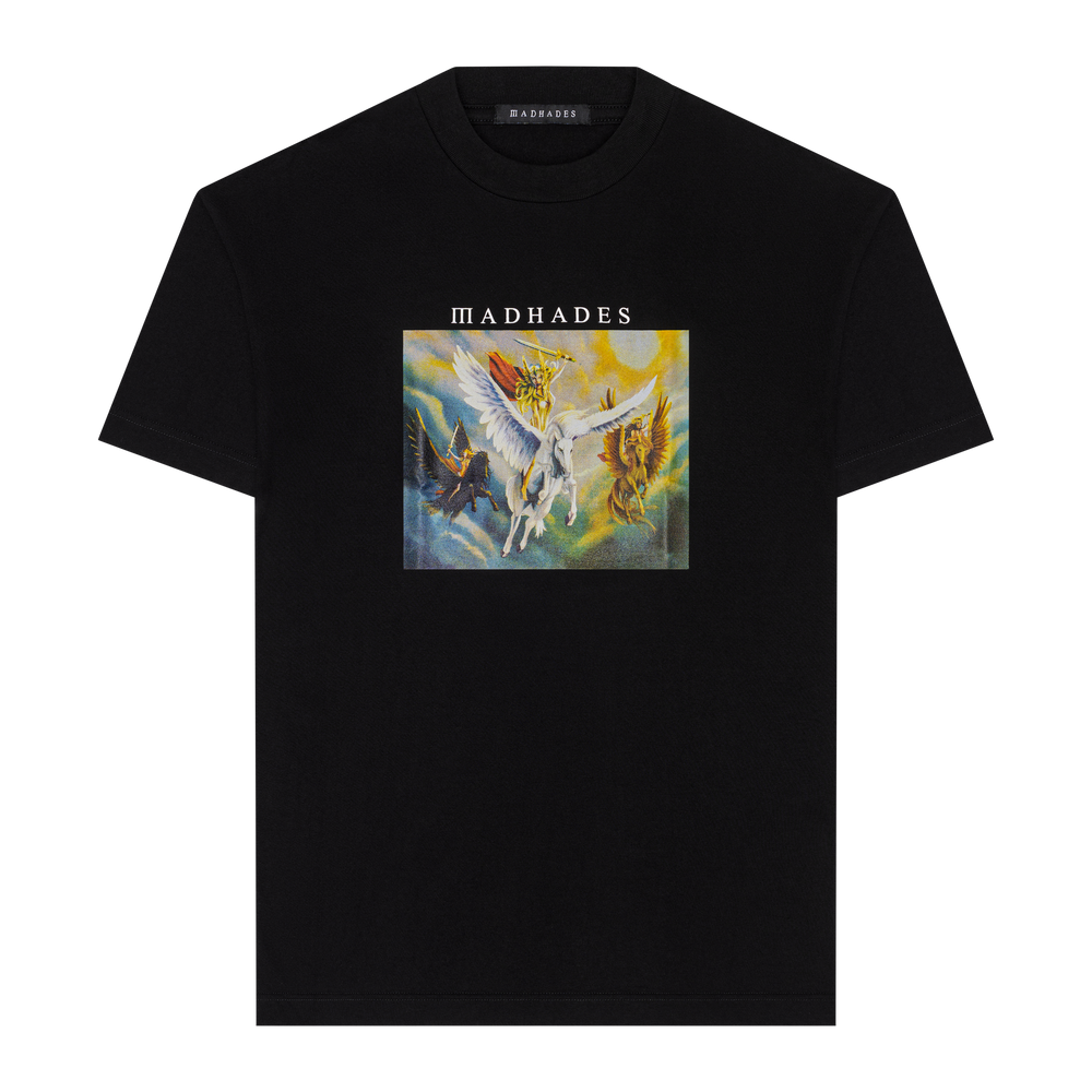 Valkyries in the Clouds T-Shirt