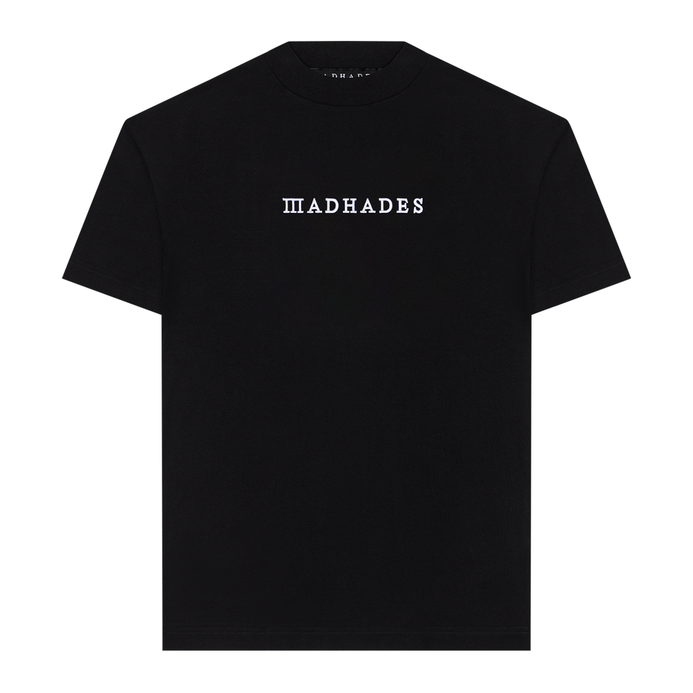 Madhades Embroidered T-Shirt