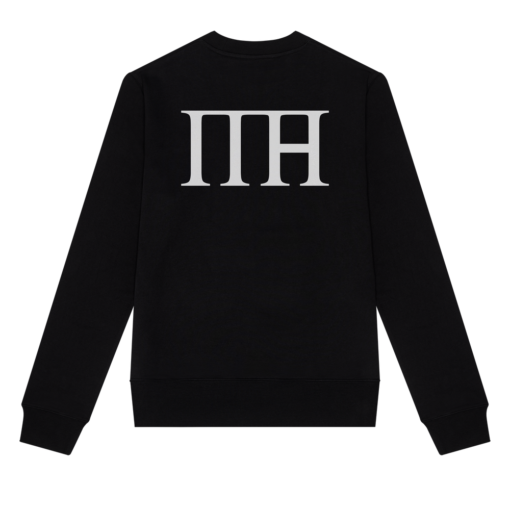 MH Monogram Sweater