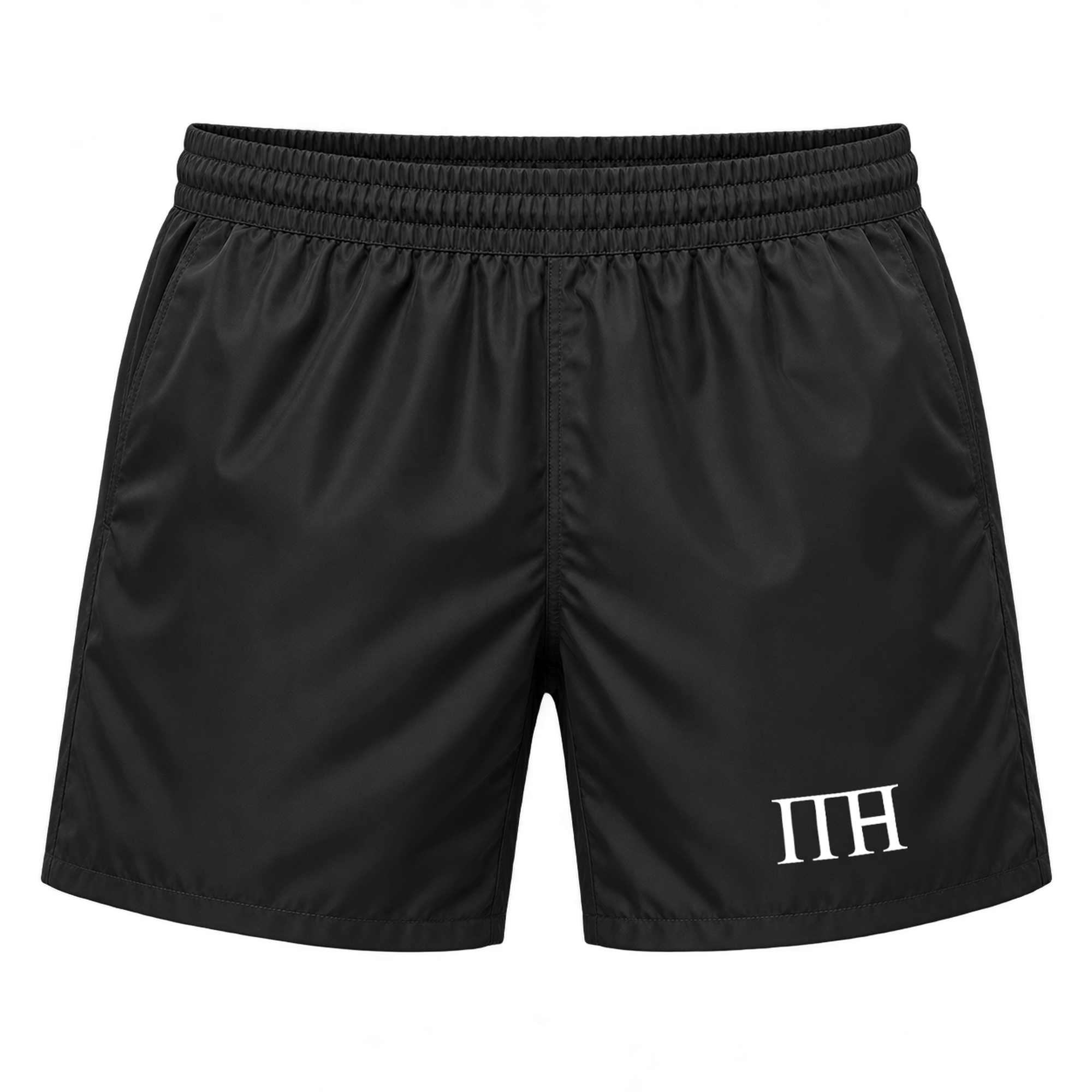 MH Signature Swim Shorts
