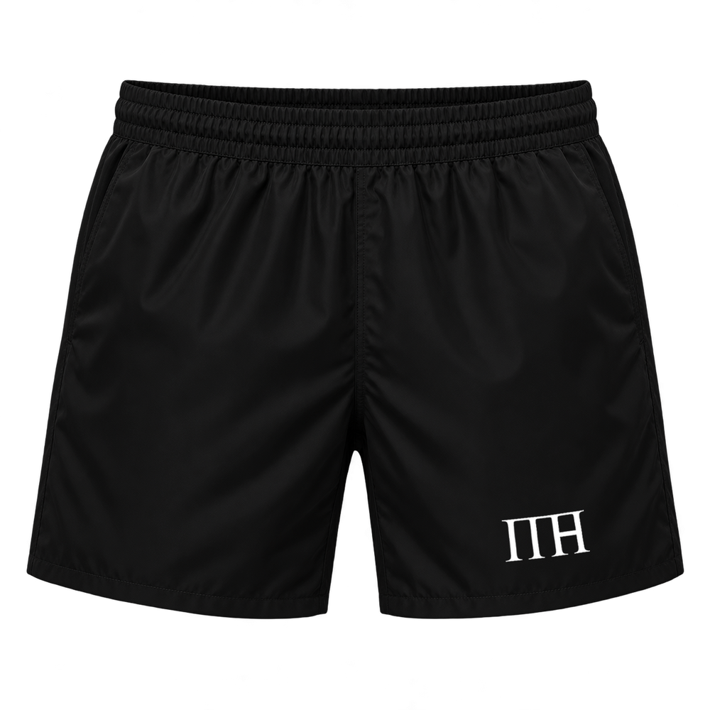 MH Signature Swim Shorts