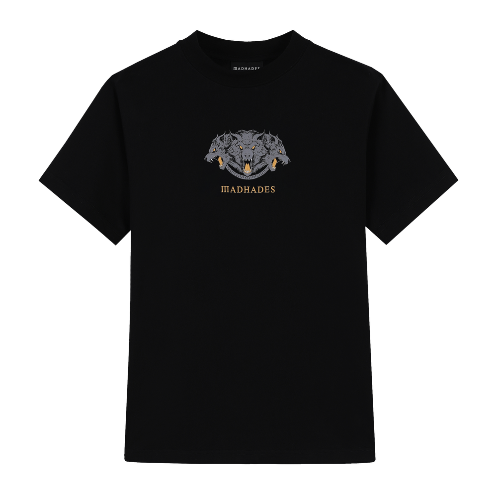 Signature Cerberus T-Shirt