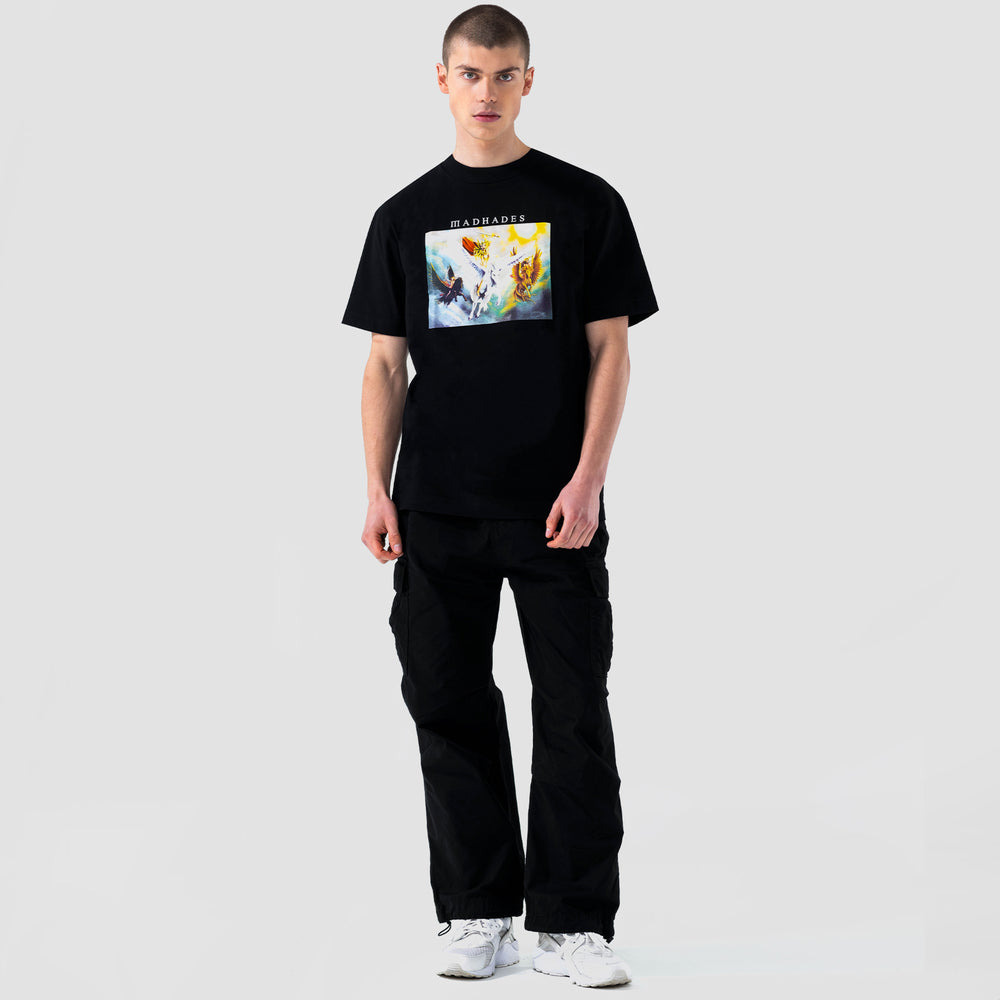 Valkyries in the Clouds T-Shirt