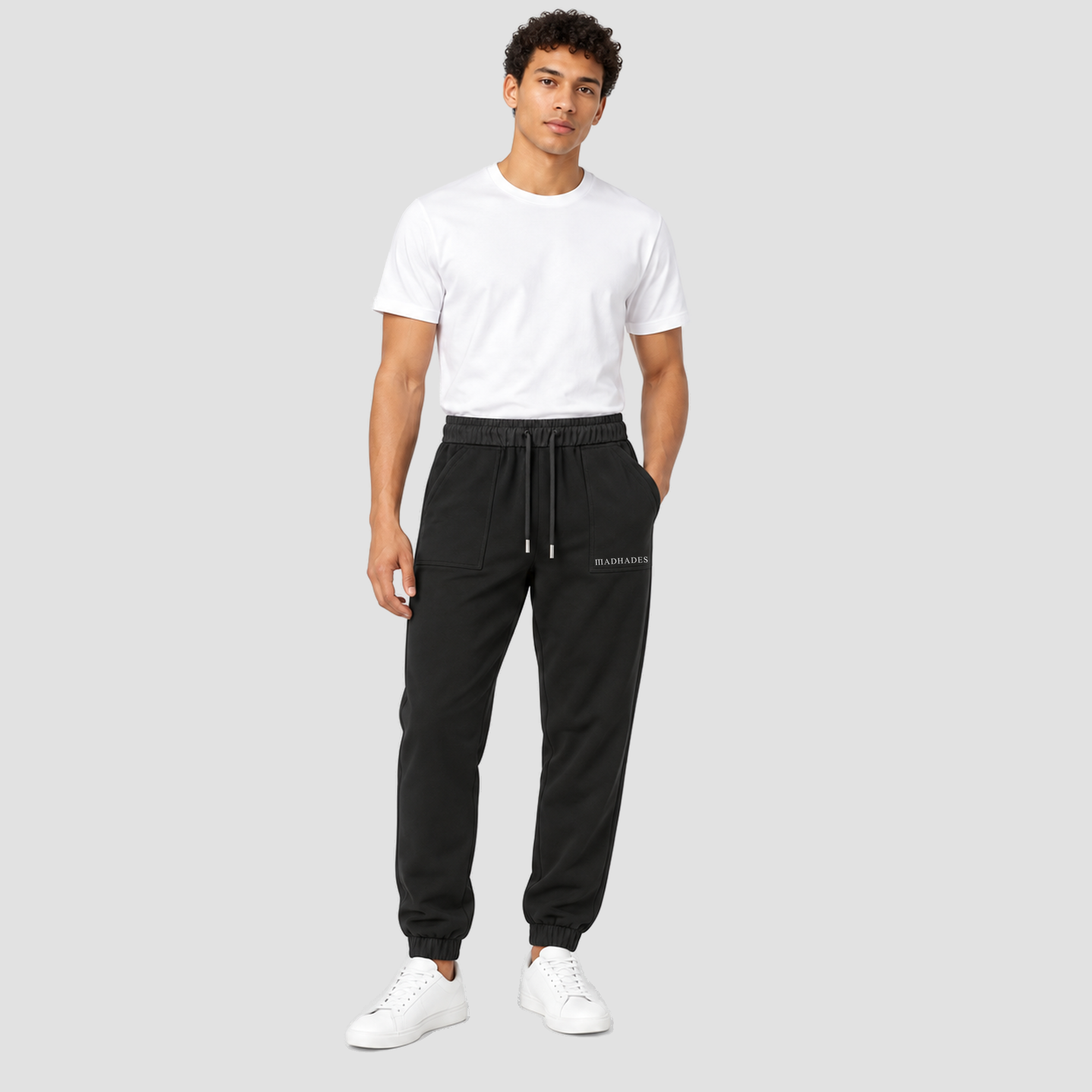 Hybrid Jogpants